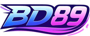 bd 89 লোগো